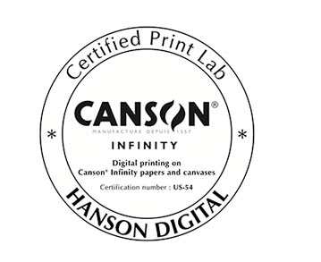 Canson Certified Studio Canson Certified Studio
