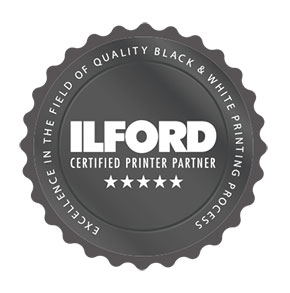 Ilford Certified Studio Ilford Photographic Certified Studio