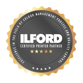 Ilford Certified Studio Ilford Photographic Certified Studio