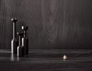 cac 13 finish board shadow black