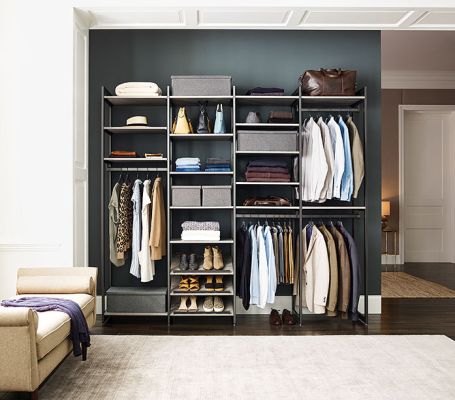cac 2fthanging shoe storage