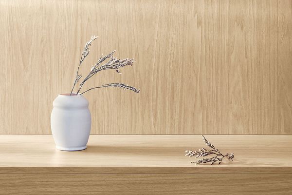 cac 20 finish board natural