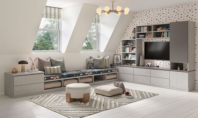 cac grigio cheery attic