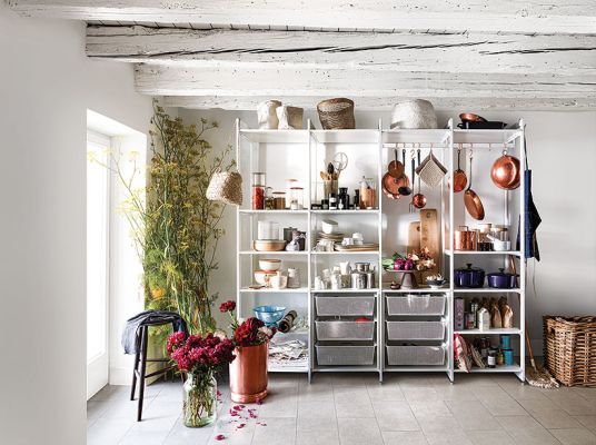 cac 9 pantry