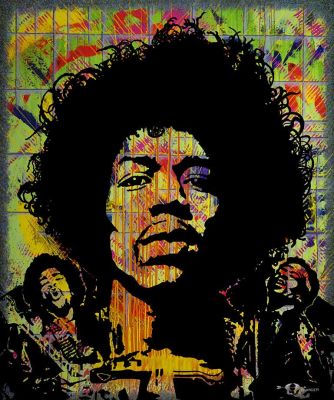 hollander hendrix