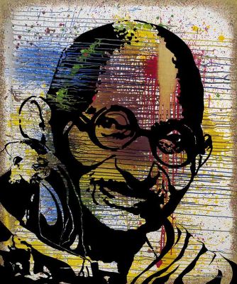 hollanderghandi