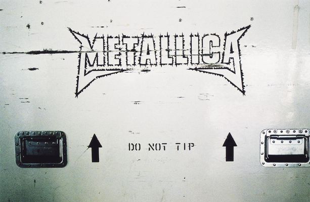 met cover