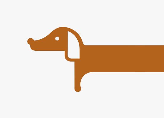 corghundleft dachshund